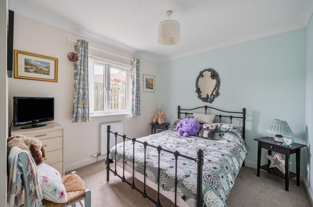 Additional image 4 of Bramble Way, Common Road, Wincanton, BA9