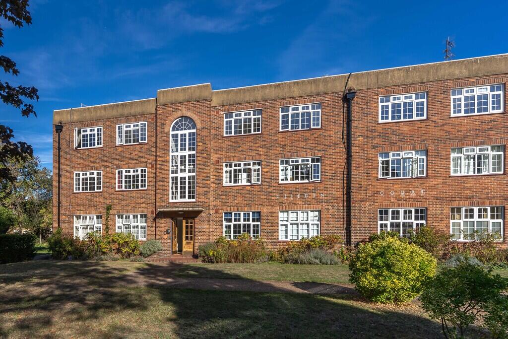 Main image of property: Clifden Road, Twickenham