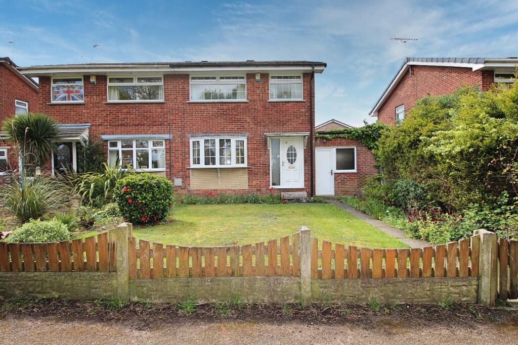 Main image of property: Rochester Close, Worksop, Nottinghamshire, S81
