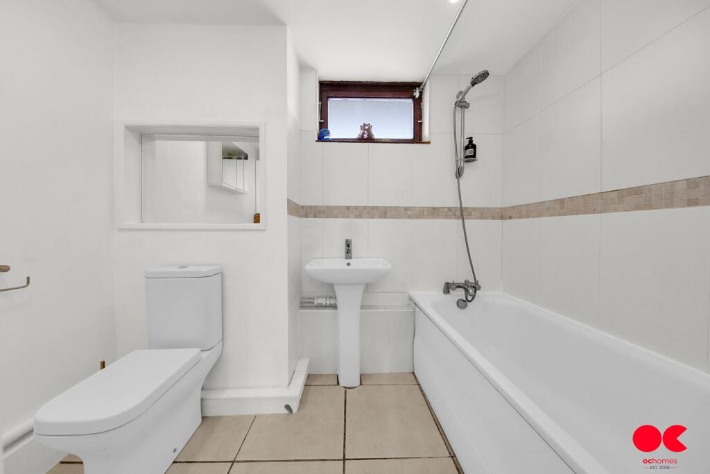 Apartment in London - More