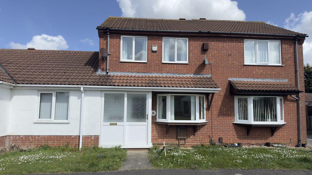 Main image of property: Meadow Way, Lincoln