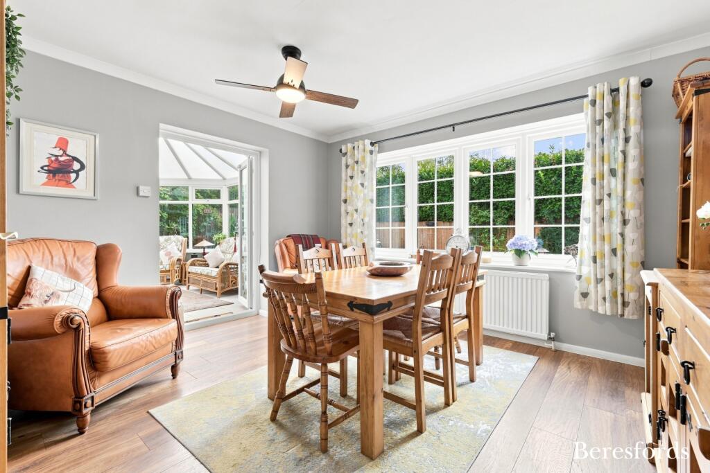 House in Chelmsford, Moulsham - View 4