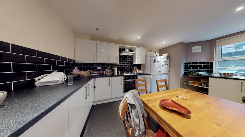 House in Leeds - More