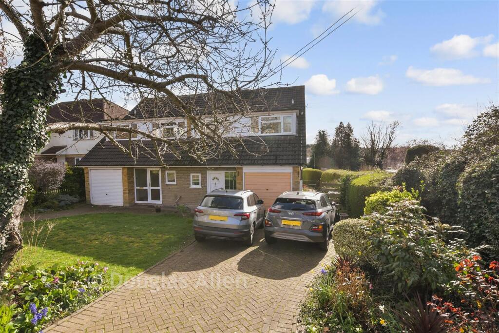 Main image of property: Cromwell Avenue, Billericay, Essex