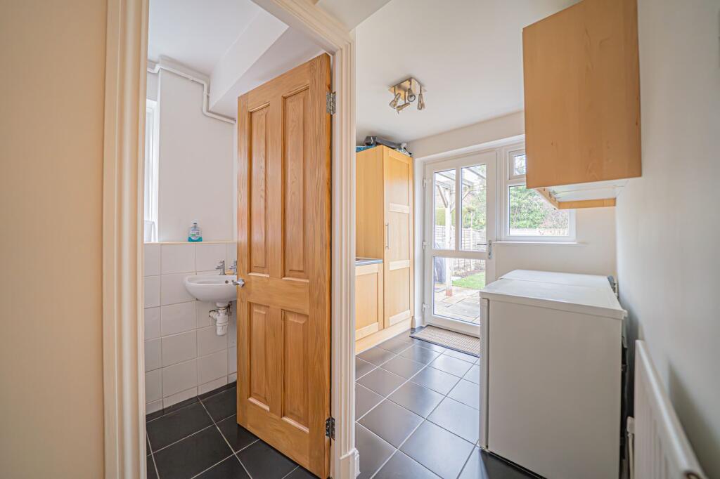 Additional image 6 of Stonebow Avenue, Solihull, B91