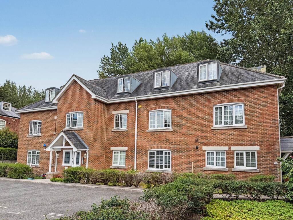 Main image of property: Dragoon Way, Christchurch *Twynham Catchment *