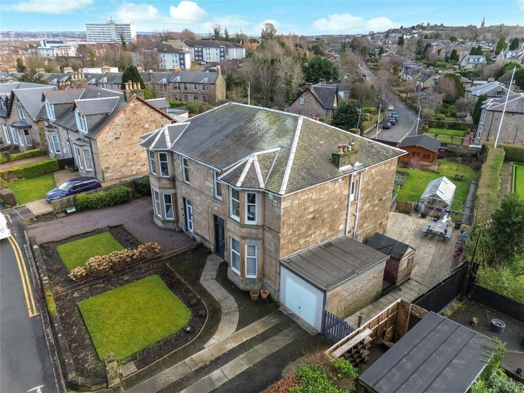 Main image of property: Wellshot Drive, Cambuslang, Glasgow, South Lanarkshire, G72