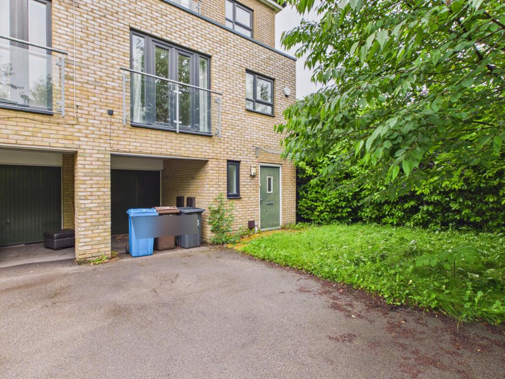 Main image of property: Meadow Road, Salford, Manchester, M7
