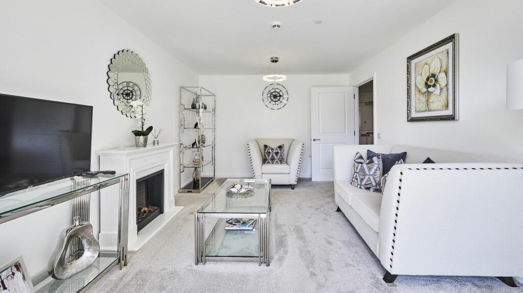 Additional image 5 of Solihull Retirement Village, Victoria Crescent, Shirley