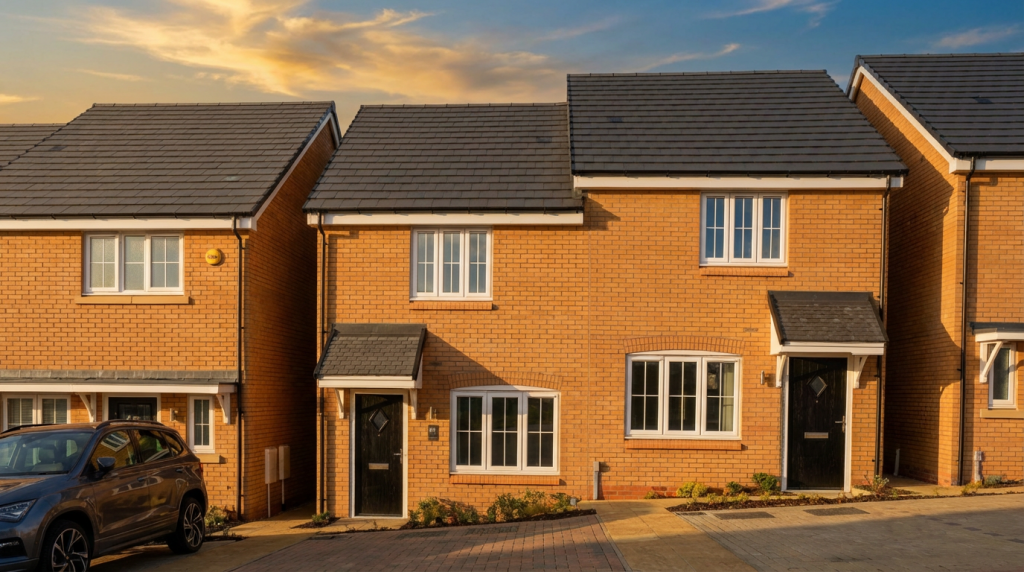 Main image of property: Irthlingborough Road,
Wellingborough,
NN8 1TE