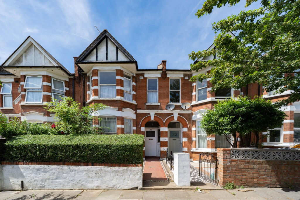 Main image of property: Ridley Road, London, NW10