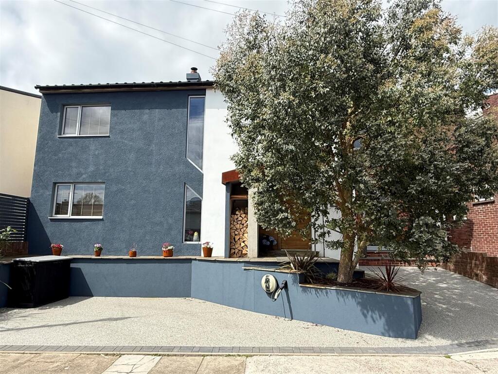Main image of property: Heol Yr Ysgol, St. Brides Major