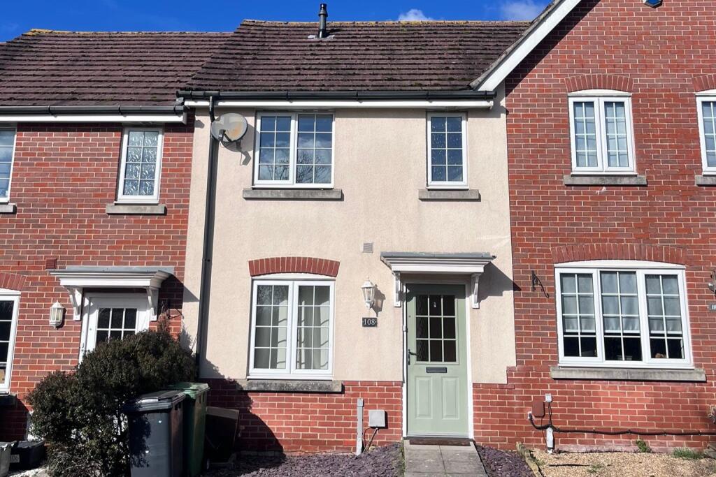 Main image of property: Thyme Avenue, Whiteley