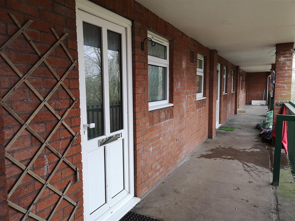Main image of property: Blackbirds Way, St. Mellons, CARDIFF