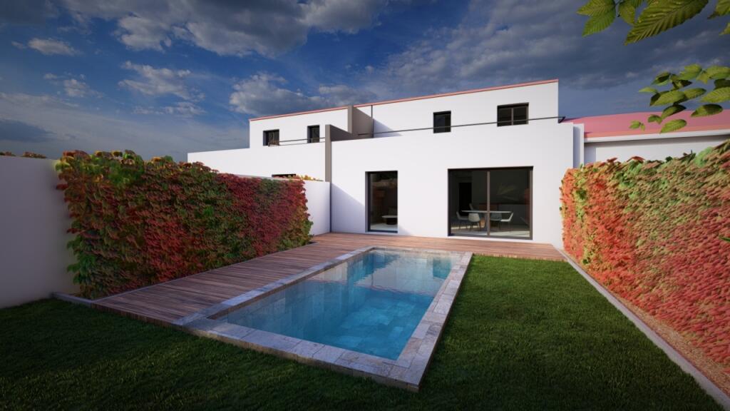 Main image of property: 66450 pollestres