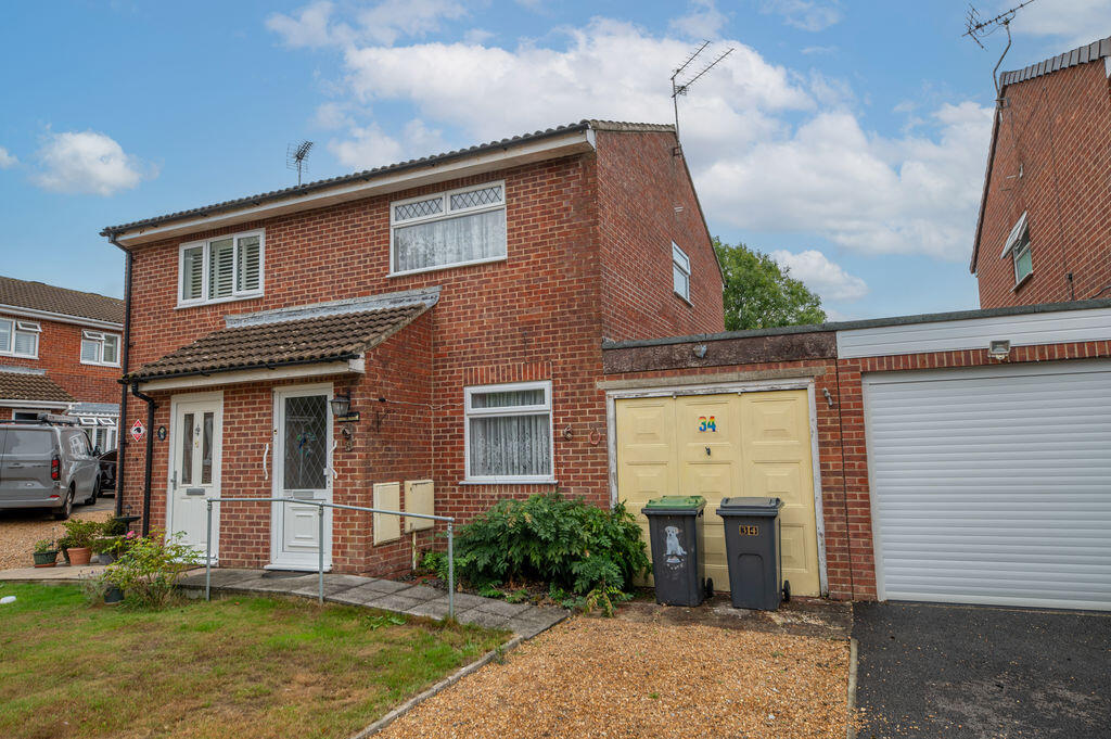 House in Havant, Hampshire
