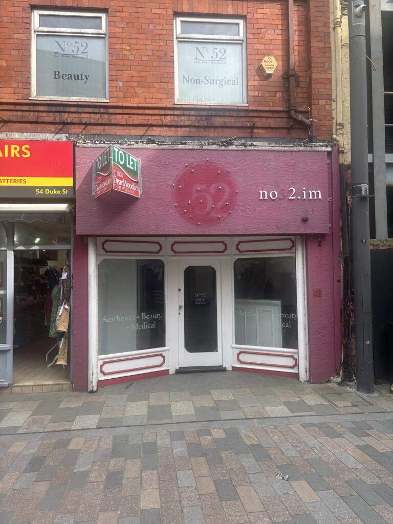 Main image of property: 52 Dukes Street