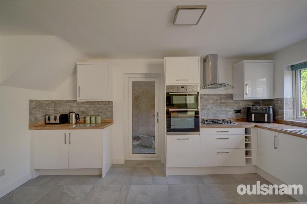 Additional image 5 of Fairways Drive, Blackwell, Bromsgrove, Worcestershire, B60