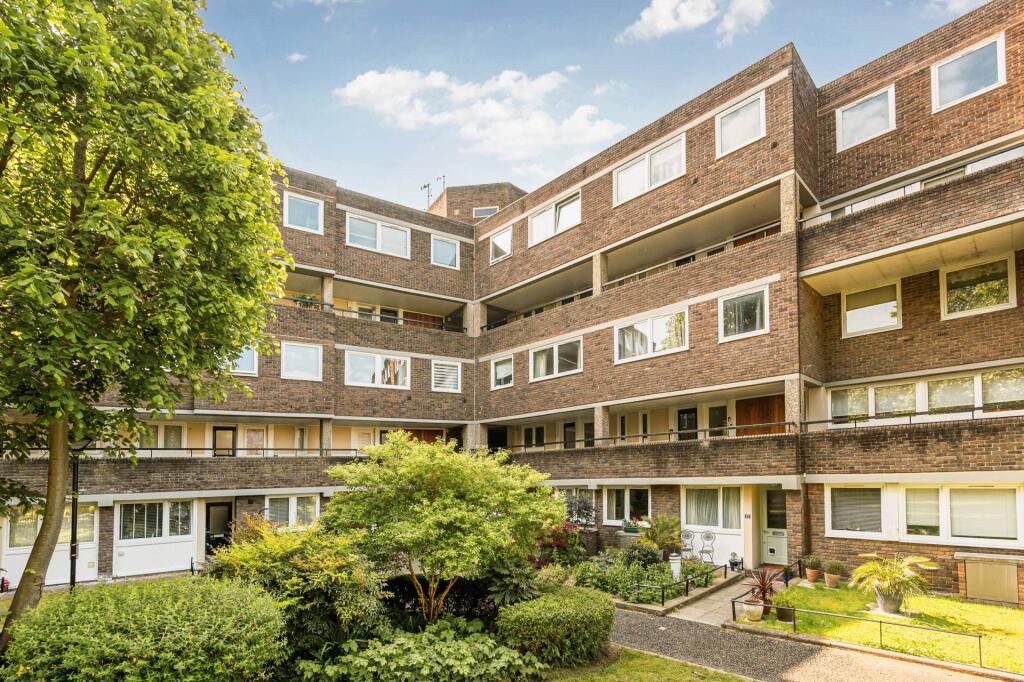 Main image of property: Otho Court, Brentford Dock