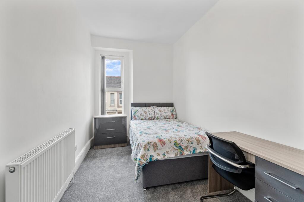 Main image of property: Baring Street, North Hill, Plymouth
