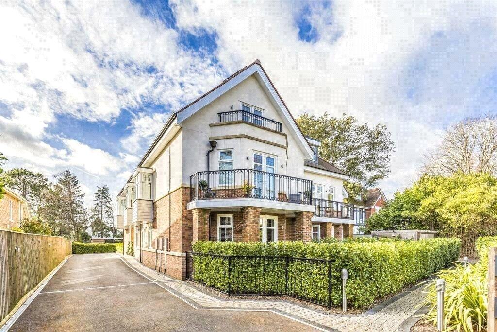 Main image of property: Apollo, 32 Spur Hill Avenue, Lower Parkstone, Poole, Dorset, BH14