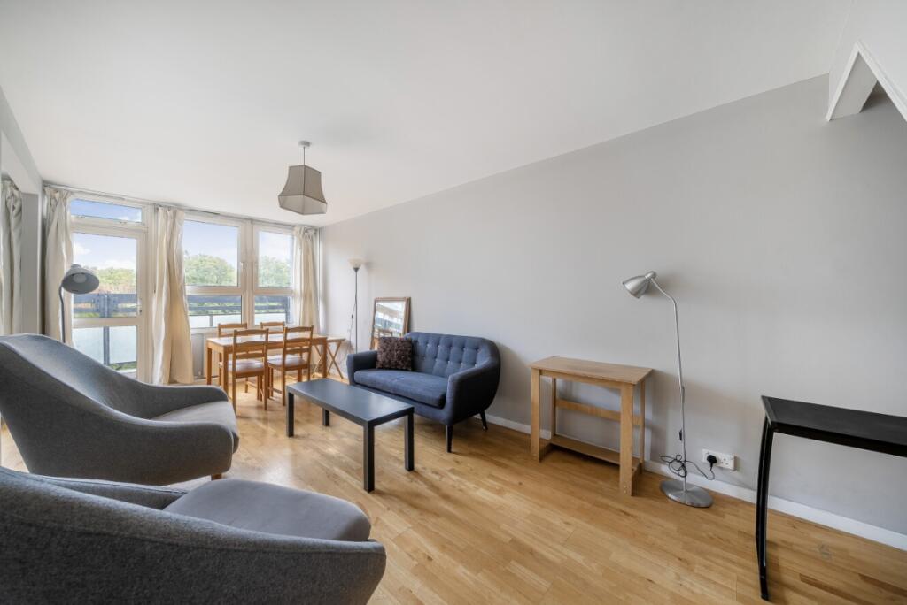 Main image of property: Rosenau Road, Battersea, London, SW11