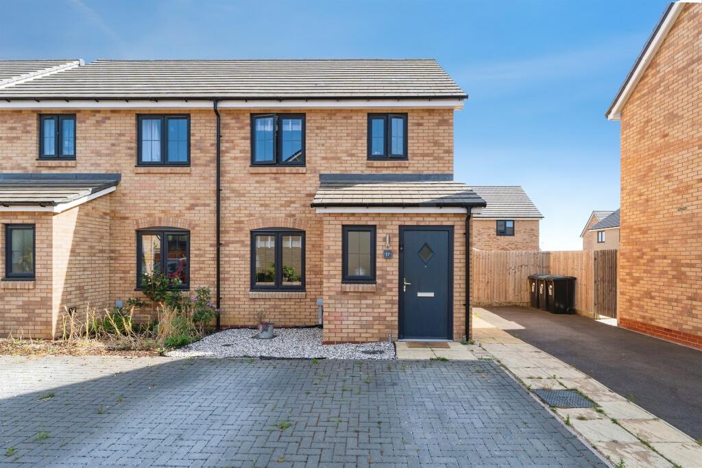 Main image of property: King James Close, Fordham, Ely