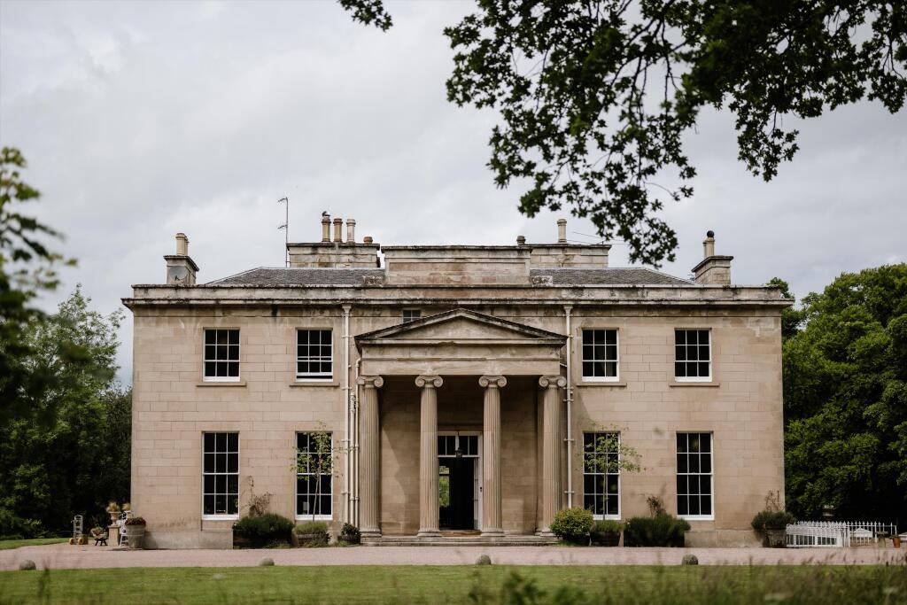 Main image of property: Boath House, Auldearn, Nairn, IV12