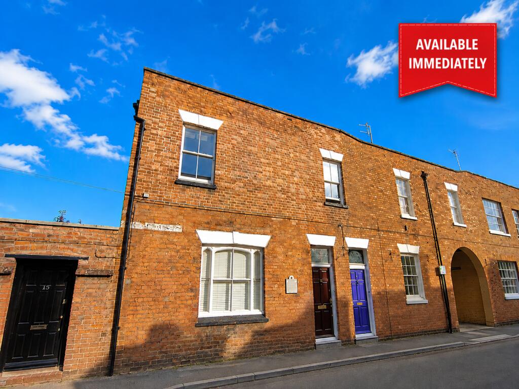 Main image of property: East Street, Tewkesbury