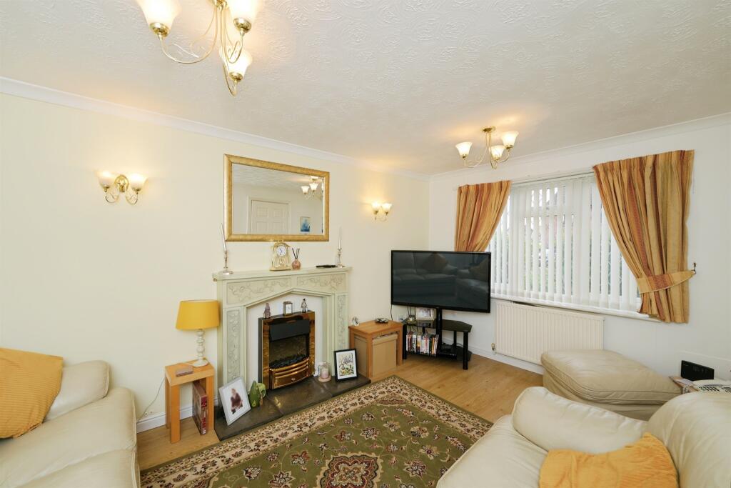 House in Stoke Gifford, South Gloucestershire - View 3