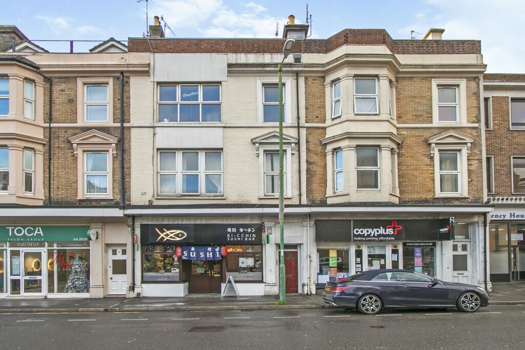 Main image of property: Lansdowne Road, Bournemouth, Dorset, BH1
