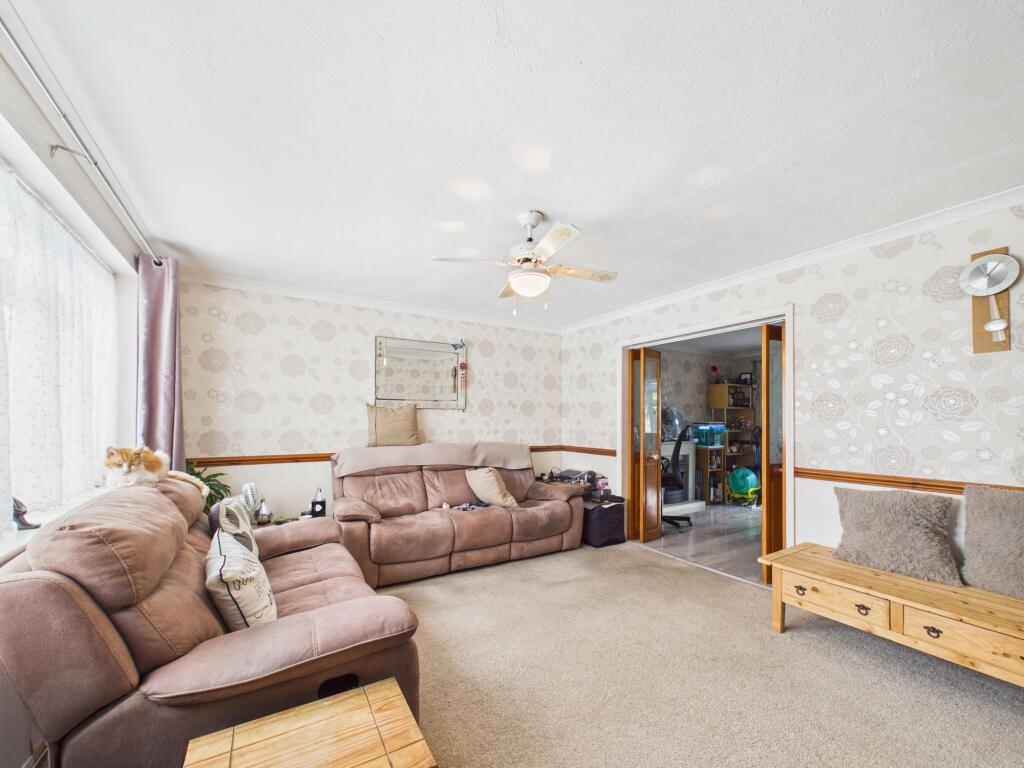 House in Reading - View 5