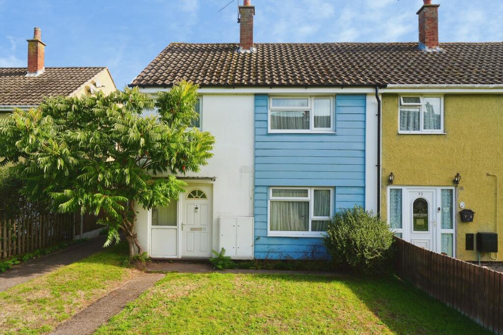 Main image of property: Foxwalks Avenue, Bromsgrove, B61
