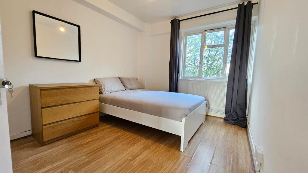Main image of property: Jubilee Street, London, E1