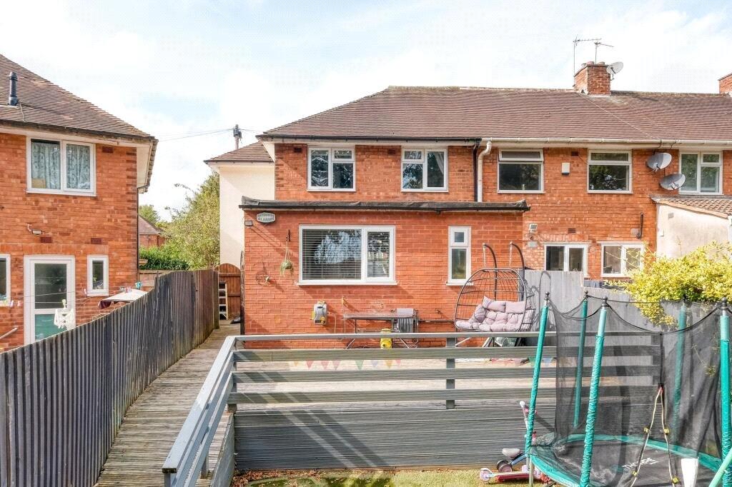 Additional image 9 of Effingham Road, Birmingham, West Midlands, B13