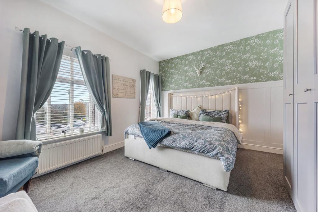 Victoria Road, Ashton-In-Makerfield, WN4 photo 4