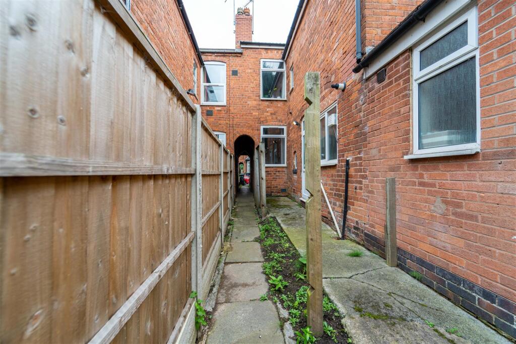 Additional image 29 of Dawlish Road, Birmingham, West Midlands, B29