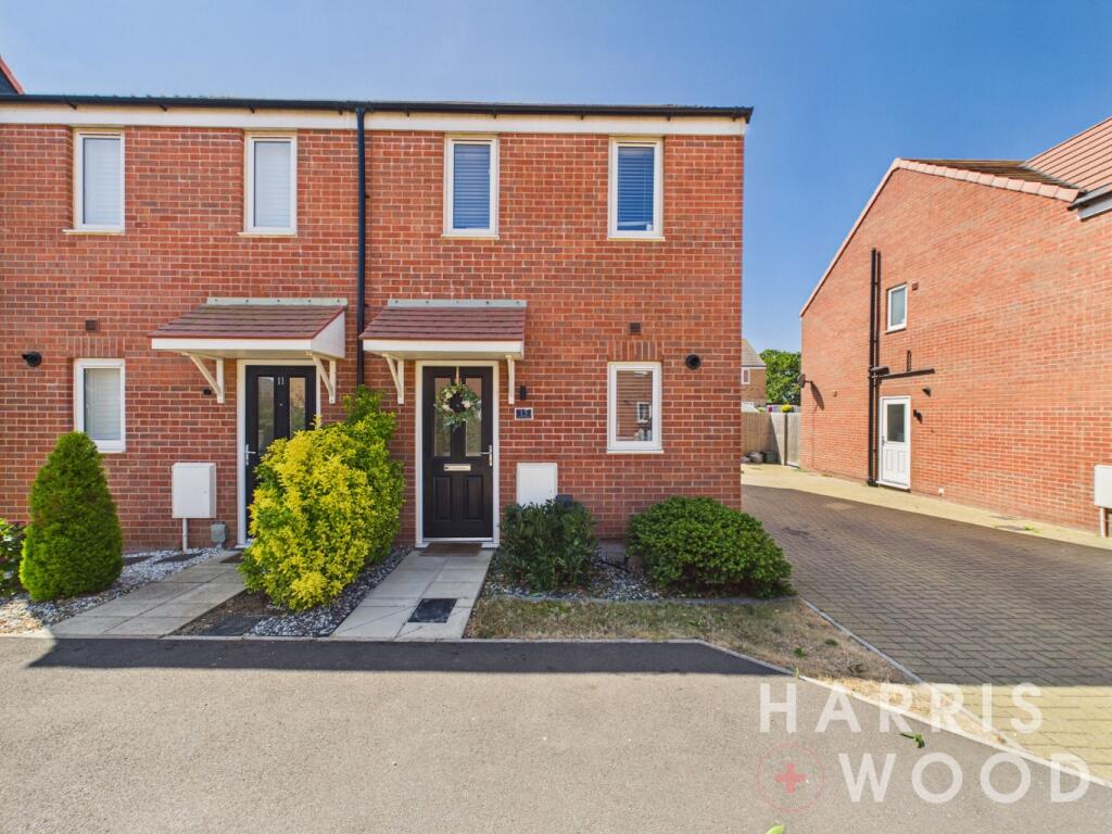 Main image of property: Otter Way, Clacton-On-Sea, Essex, CO16