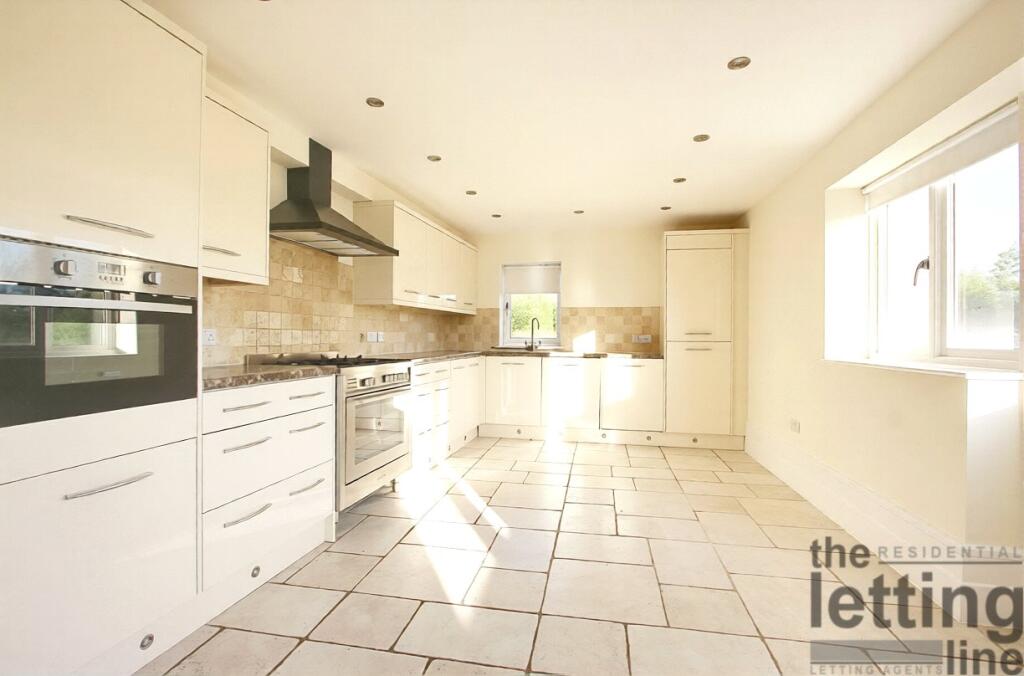 Main image of property: Burnt Farm Ride, Enfield, Middlesex, EN2