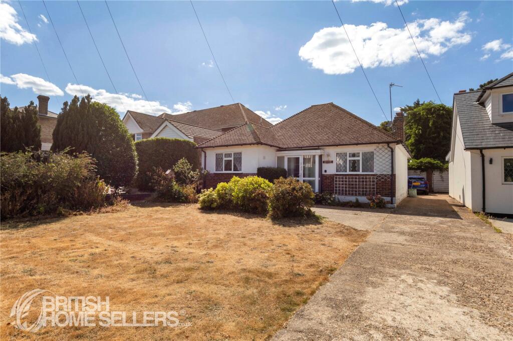 House in London, Keston Mark - View 2