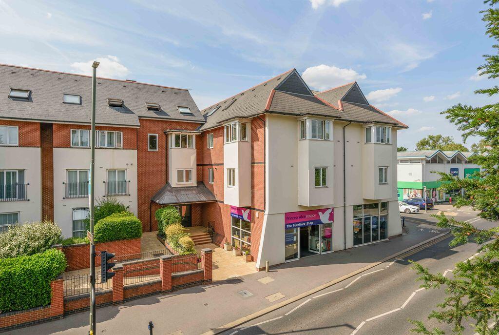 Main image of property: Church Street, Walton-on-Thames