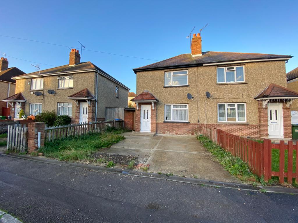 Main image of property: Laburnum Road, 