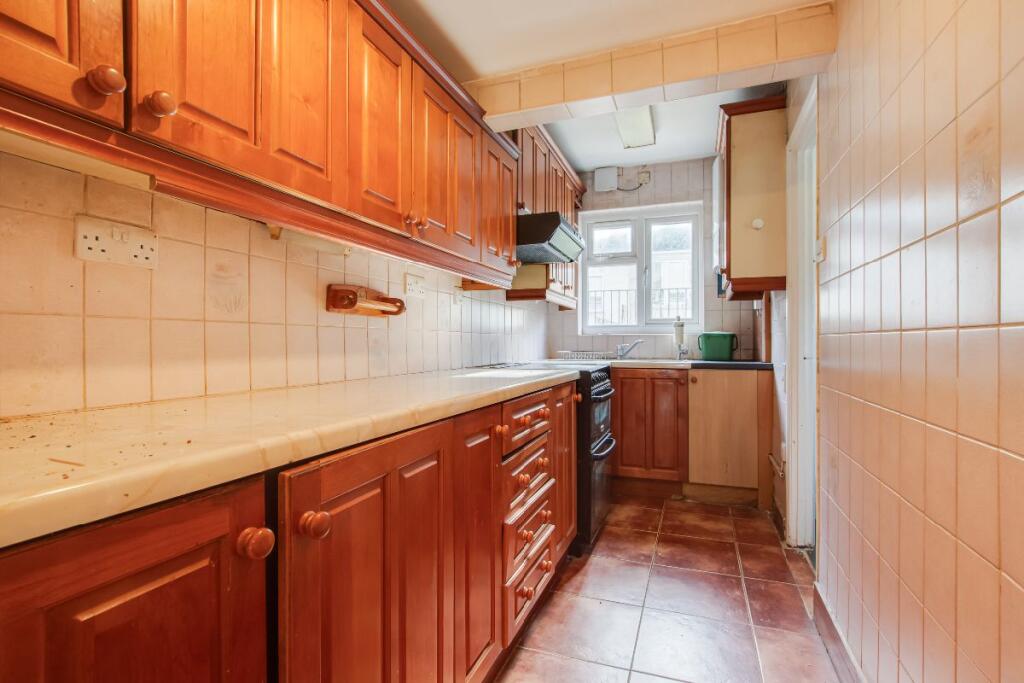 House in London, Royal Borough of Greenwich - View 5
