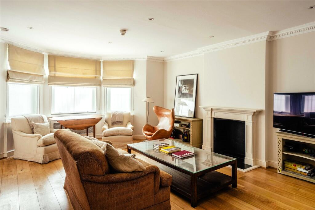 Main image of property: Cranley Gardens, South Kensington, SW7