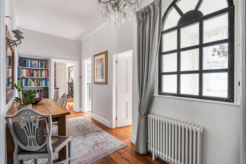 Apartment in Waverley, Shortheath, Farnham - View 4