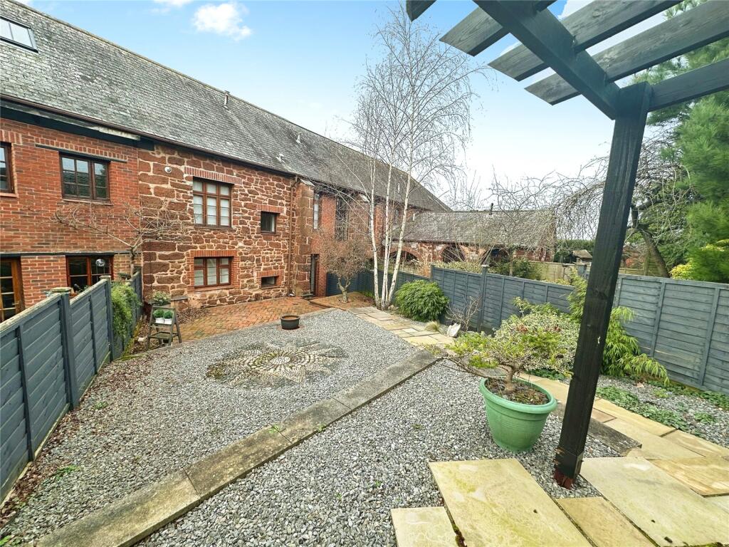 House in Exeter - View 5