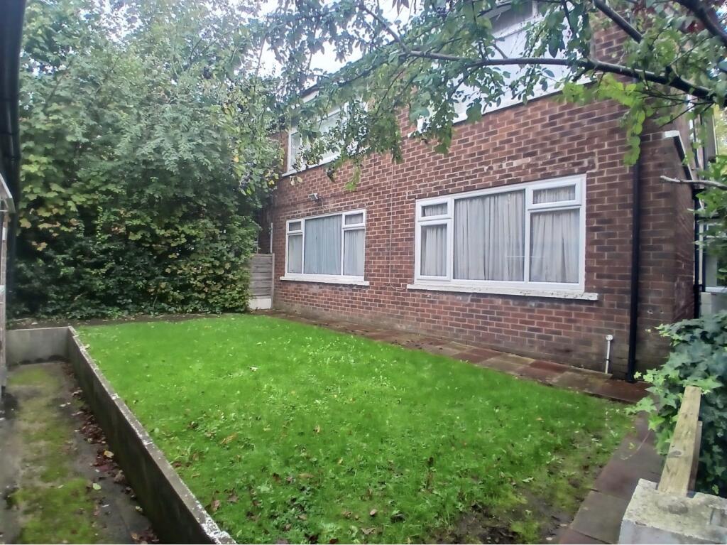 Main image of property: New Hall Road, Broughton Park, M7
