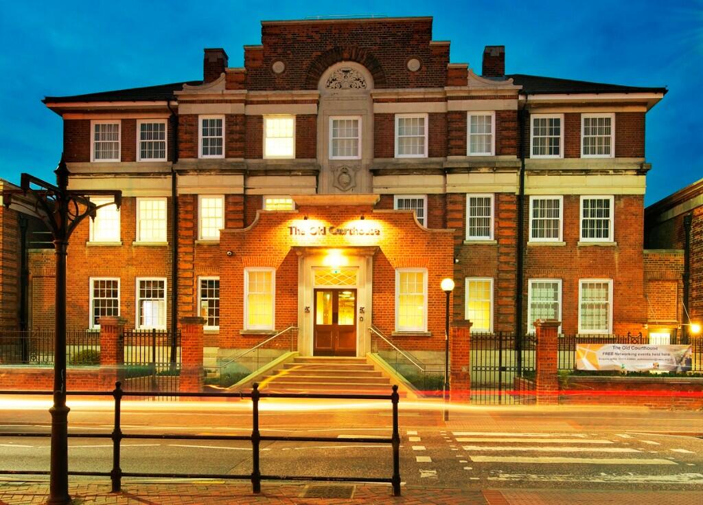 Main image of property: Orsett Road, Grays, Essex, RM17