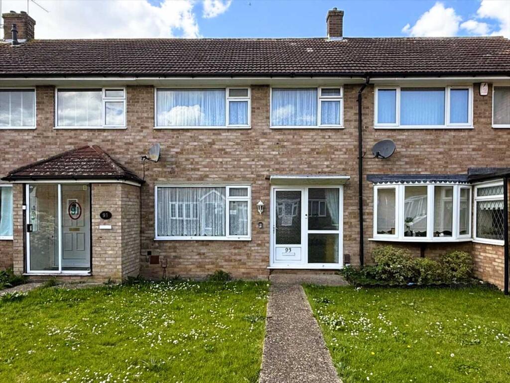 Main image of property: Whinfell Way, Gravesend