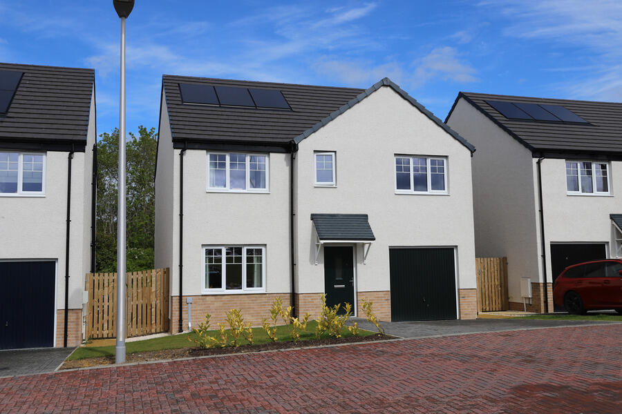 Main image of property: Off A1 Blindwells,
East Lothian,
EH32 9GT